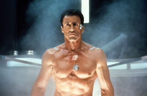 sylvester stallone nude|Anatomy of a Scene's Manatomy: A Pre.